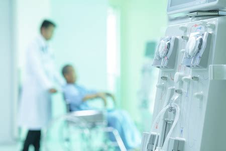 Manila opens country’s largest free dialysis facility.